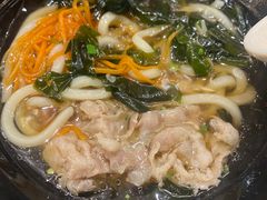 -东京屋(武定路店)