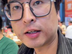 -华府九号海鲜烧烤大排档(龙域店)