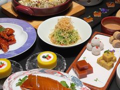 -在前门·烤鸭北京菜(五月花广场店)