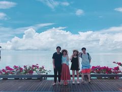 -卡帕莱度假村(西巴丹岛)