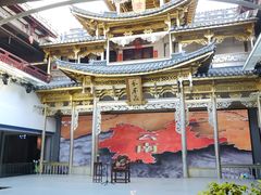 -大理古城
