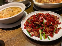 -粗茶淡饭·隐庐私厨(东亭店)