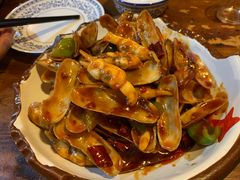 -老姑砂锅·烧烤天津菜(体北道店)