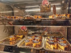 -B&C黄油与面包·THE GARDEN BAKERY概念店(世纪汇店)