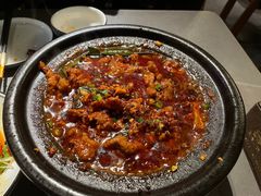 -陶德砂锅(蜀汉路店)