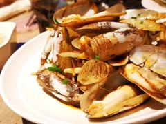 -宁海安岚·南溪阁全日餐厅