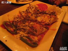 牛羊肉丸子-Pasha帕夏土耳其餐厅(南昌路店)