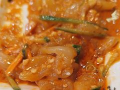 -哈尔滨烧烤·山河村铁锅炖(交大店)