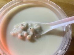 -勤記甜品