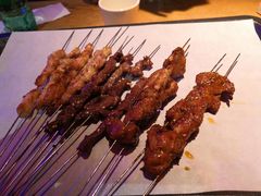-大哈福烧烤·海鲜·家常菜(延安三路店)