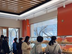 -新侨三宝乐面包店(崇文门店)