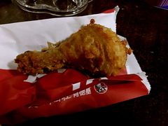 -肯德基(槐苑店)