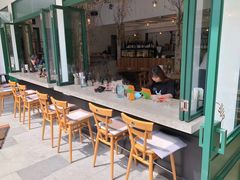 -RAC BAR(安福路店)