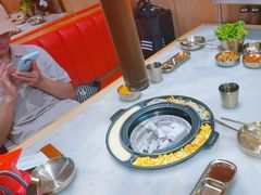 -韩宫宴烤肉·料理(南京江宁万达店)