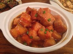 -妈妈的味道(工人体育场东路店)