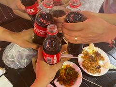 -沙州食驿·非遗小吃夜市