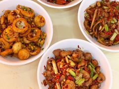 -笨罗卜浏阳菜馆(龙华鹏润达店)