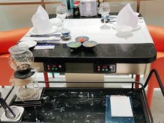 -红鼎豆捞·非遗鲍皇汤火锅(宝丰路店)