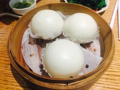 -庆记香港烧味小馆(浦东机场店)