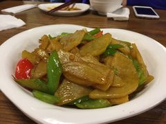 -妈妈的味道(工人体育场东路店)