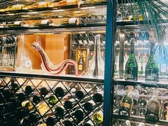 -Oyster Talks 四度蚝法餐厅