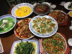 -徐鼎盛民间菜(奥体店)