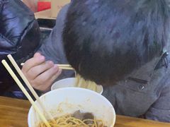 -王记生烫牛杂面馆(兰陵路店)