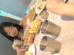-必胜客(WOW朝阳商业城店)