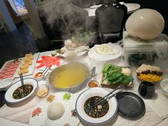 -汤城·料青山