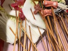 -钢管厂五区小郡肝串串香火锅(梅川路店)