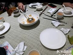 包厢-潮府馆·非遗潮州菜·世纪公园(新国际博览中心店)
