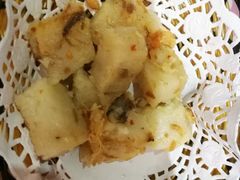 -许留山(佐敦道店)