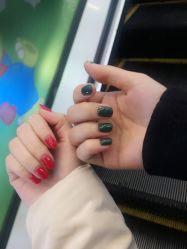 -挚爱美甲Bloved Nail