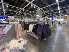 -荟品仓(青浦城市奥莱店)