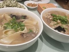 -萧记三鲜烩面(商务外环店)