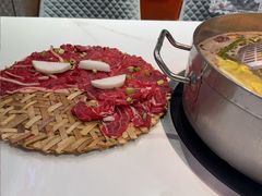 -刘少华贵州小黄牛·鲜牛肉火锅(总店)