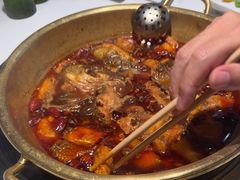 -涿派·炝锅鱼(涿州店)