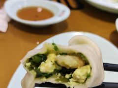 虾仁水饺-家里婆自助水饺(振华路店)