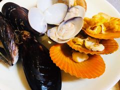 青口-威珀斯酒店·珀萃美食餐厅