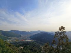 -千佛山风景名胜区