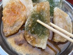 -正宗棉湖甜汤春卷店