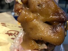 -赵元章肉骨烧(山塘街店)