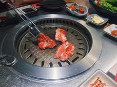 -焱铁烧·黑毛和牛专门店(南宁万象城店)