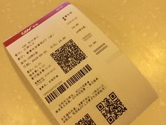 -CGV影城(滨江天街IMAX店)