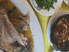 -清真马祥兴菜馆(云南北路店)