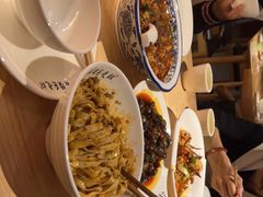 -五丁桥光头香辣蟹(望江橡树林店)