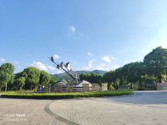 -南海湾森林生态园
