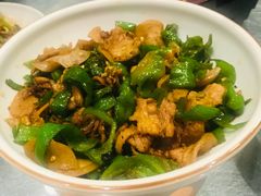 -望湘园·湖南菜(宏伊店)