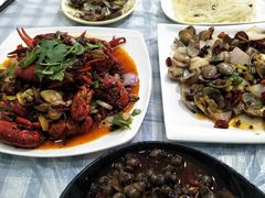 -辣螃铠盆盆蟹大排档(总店)