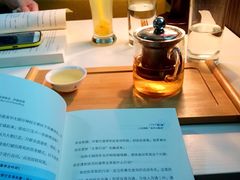 境自在悦读馆(武汉境自在书店)-武汉境自在書店